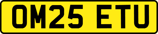 OM25ETU