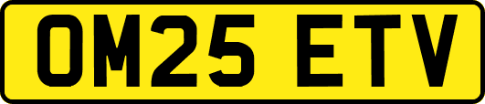 OM25ETV