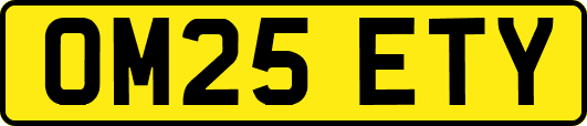 OM25ETY