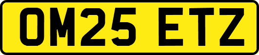 OM25ETZ