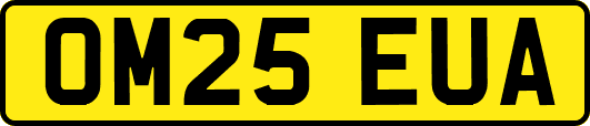 OM25EUA