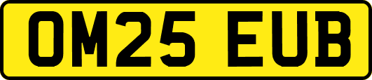 OM25EUB