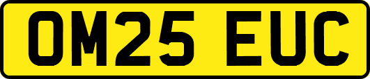 OM25EUC