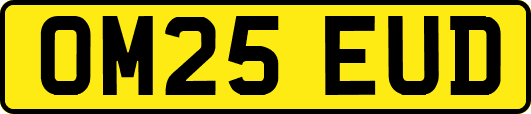 OM25EUD