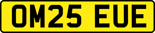 OM25EUE