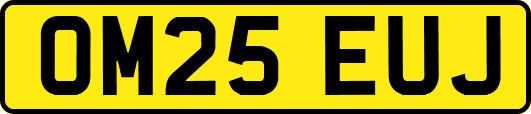 OM25EUJ