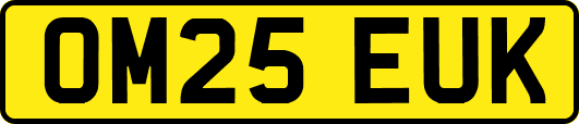 OM25EUK