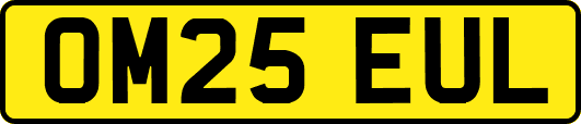 OM25EUL