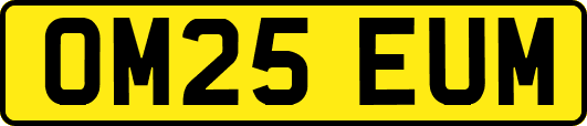 OM25EUM