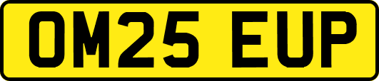 OM25EUP
