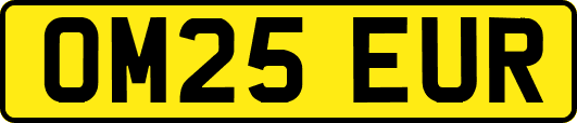 OM25EUR