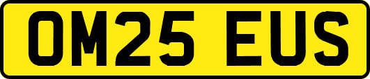 OM25EUS