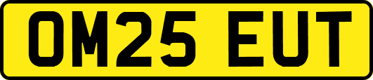 OM25EUT