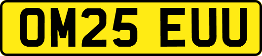 OM25EUU