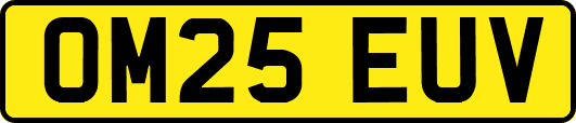 OM25EUV