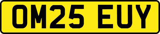 OM25EUY