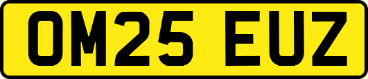 OM25EUZ