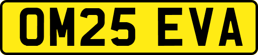 OM25EVA