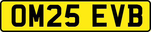 OM25EVB