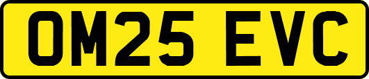 OM25EVC