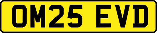 OM25EVD
