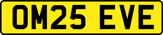 OM25EVE