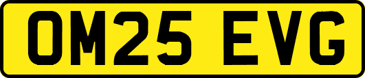 OM25EVG