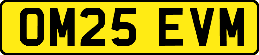 OM25EVM