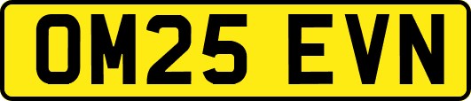 OM25EVN