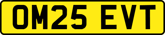 OM25EVT