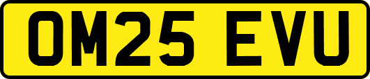 OM25EVU