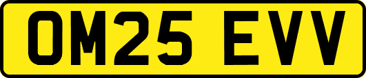 OM25EVV