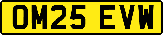 OM25EVW