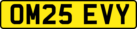 OM25EVY