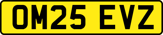 OM25EVZ