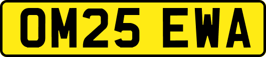 OM25EWA