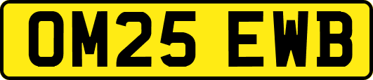 OM25EWB