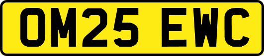 OM25EWC