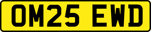 OM25EWD
