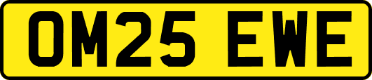 OM25EWE