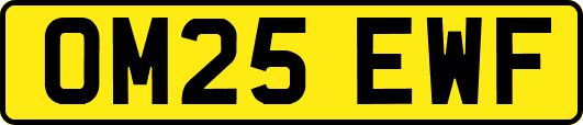 OM25EWF