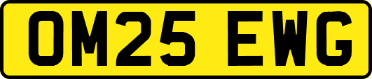 OM25EWG