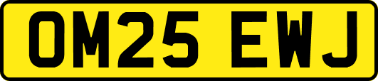 OM25EWJ