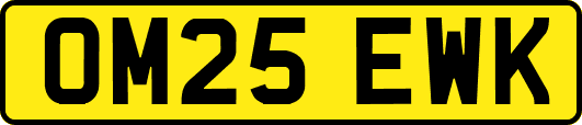 OM25EWK