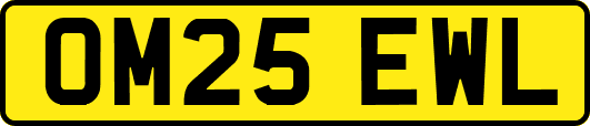 OM25EWL