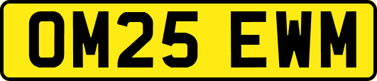 OM25EWM