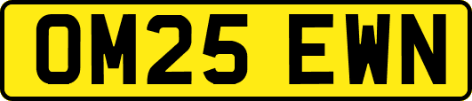 OM25EWN