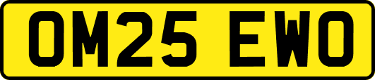 OM25EWO