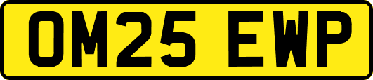 OM25EWP