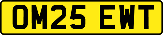 OM25EWT